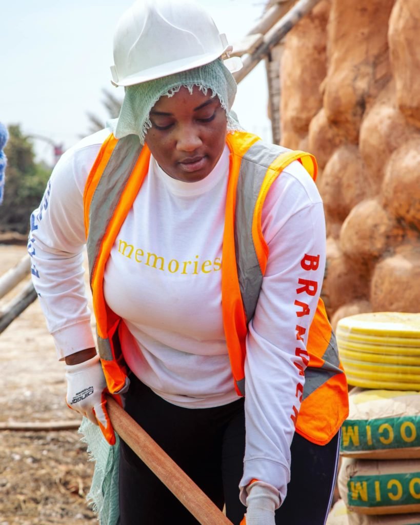 Ndèye Marie Aida NDIEGUENE dans le Top 16 africain des ingénieurs et innovateurs qui façonnent le continent
