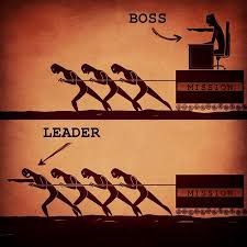 Devenir un bon leader charismatique : Les conseils de notre expert