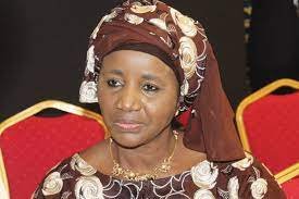 Négociations Gouvernement/Enseignants: Mariama Sarr, la cible des  syndicalistes
