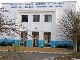 45 Professeurs de droit démontent l'avis du conseil constitutionnel | Site  officiel de l'Ordre des Avocats du Sénégal