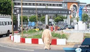 APS - UCAD : ''d'importants accords'' entre le Rectorat, le Coud et les  étudiants