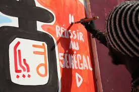 Réussir au Sénégal - Home | Facebook