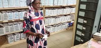 Retrait du Diplôme du bac : Le long parcours d'un parchemin - Actualités  technologiques en Afrique- Innovation et startup au Sénégal